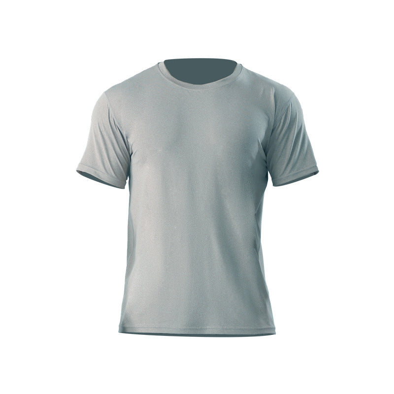 Sports And Leisure Fitness T-shirt