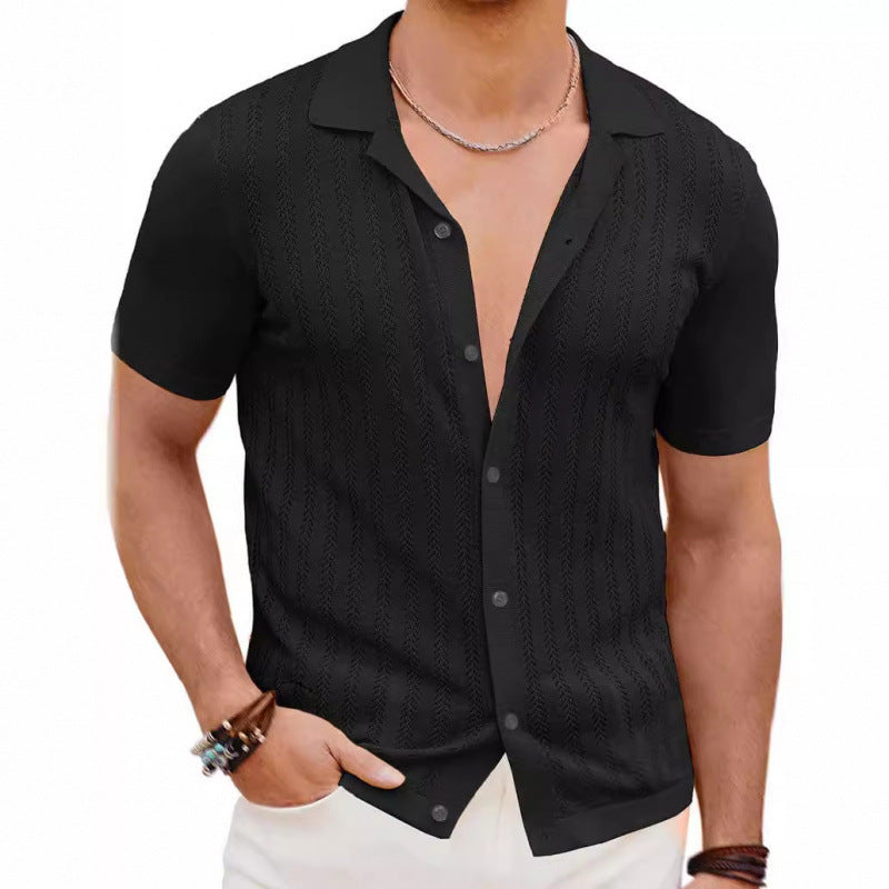 Cool Hollow Shirt