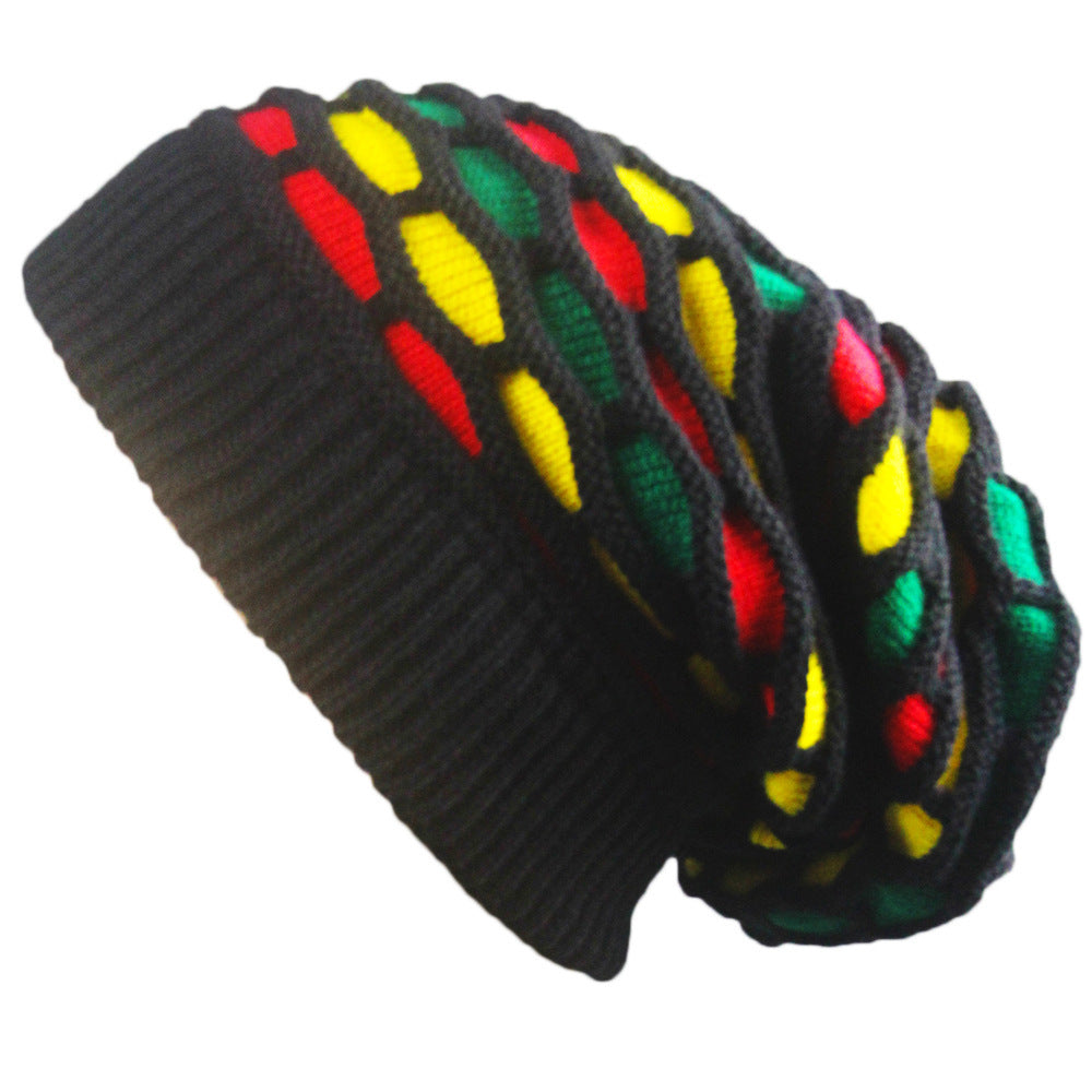 Warm Men's Hat