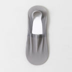 Ice Silk Boat Socks