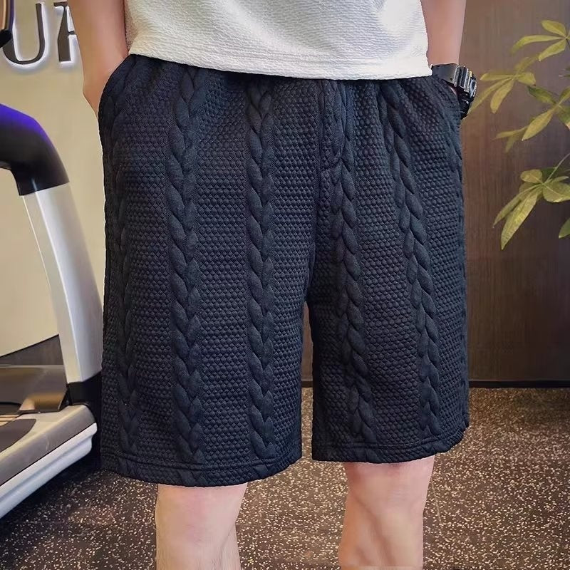 Loose Pirate Shorts