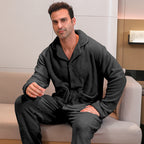 Pajama Velvet Set